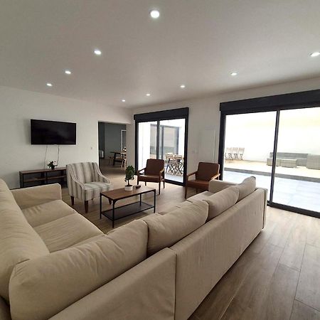 Abu Dhabi, Magnifique Maison Reims Esterno foto