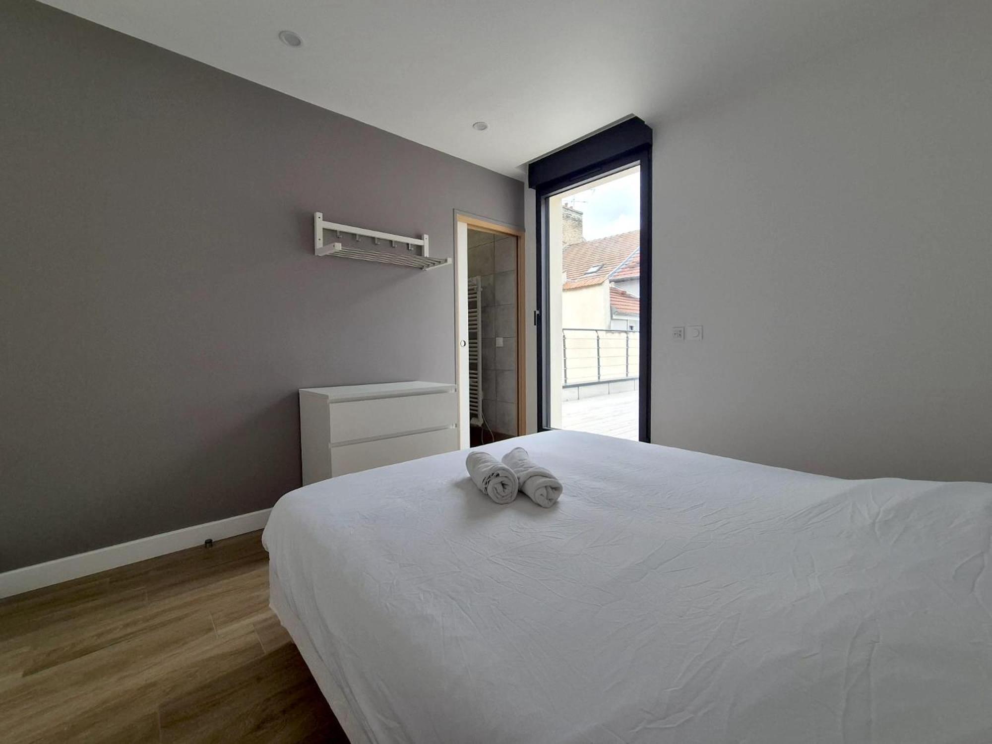 Abu Dhabi, Magnifique Maison Reims Esterno foto