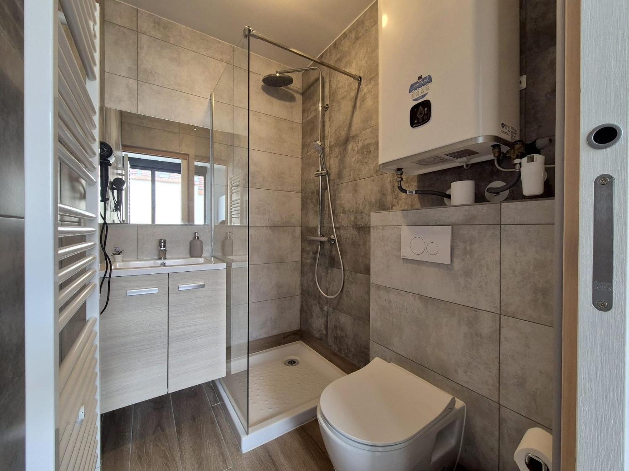 Abu Dhabi, Magnifique Maison Reims Esterno foto