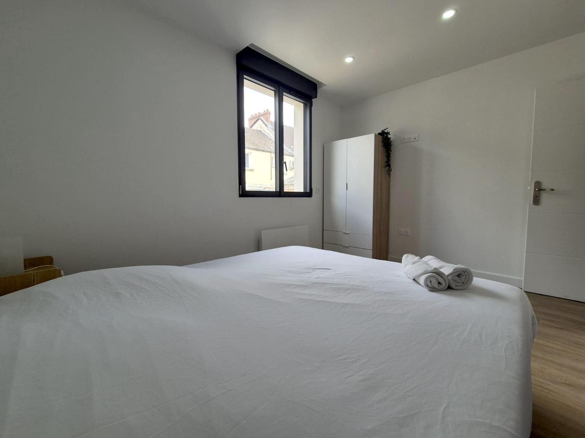 Abu Dhabi, Magnifique Maison Reims Esterno foto