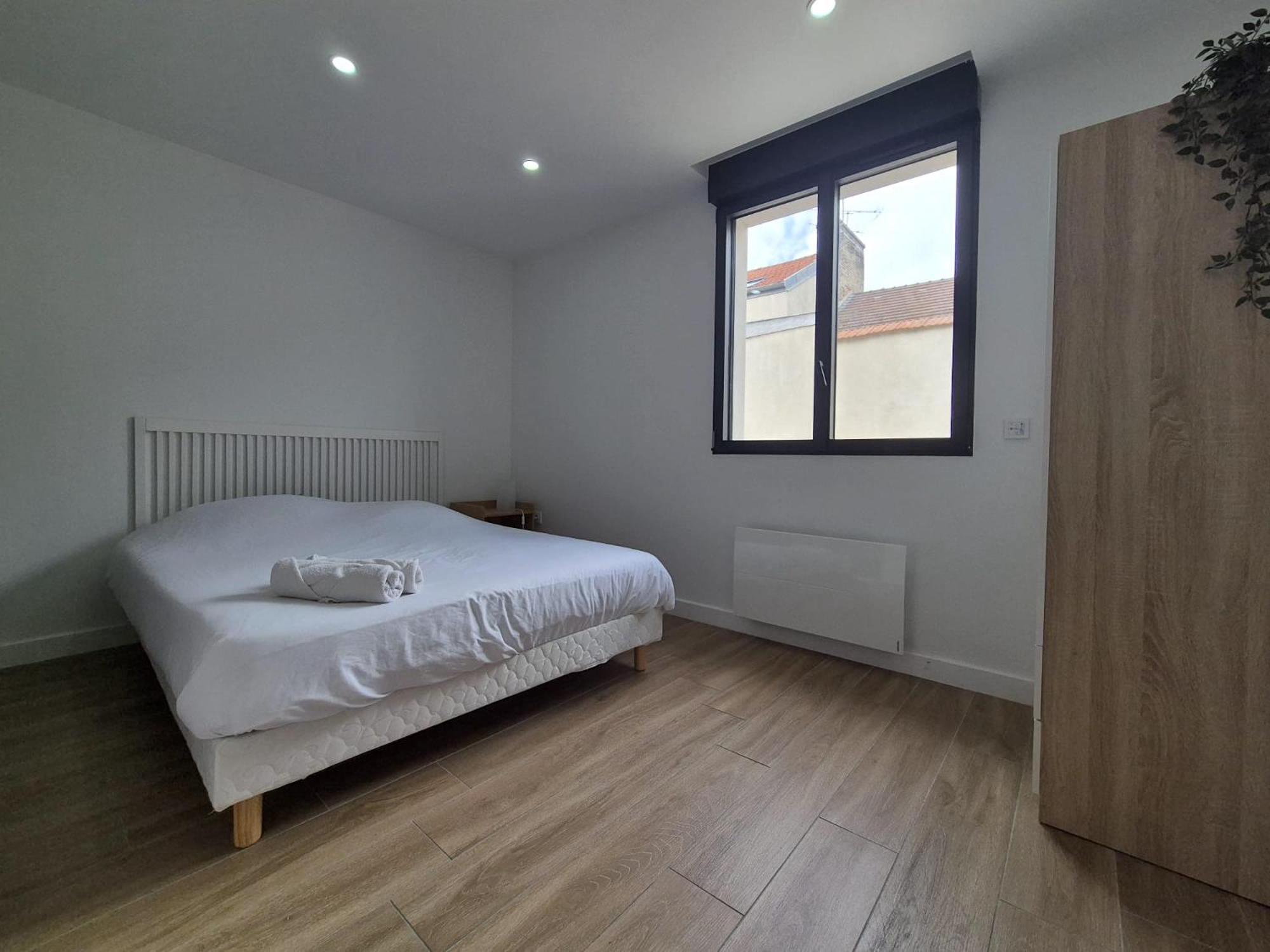 Abu Dhabi, Magnifique Maison Reims Esterno foto
