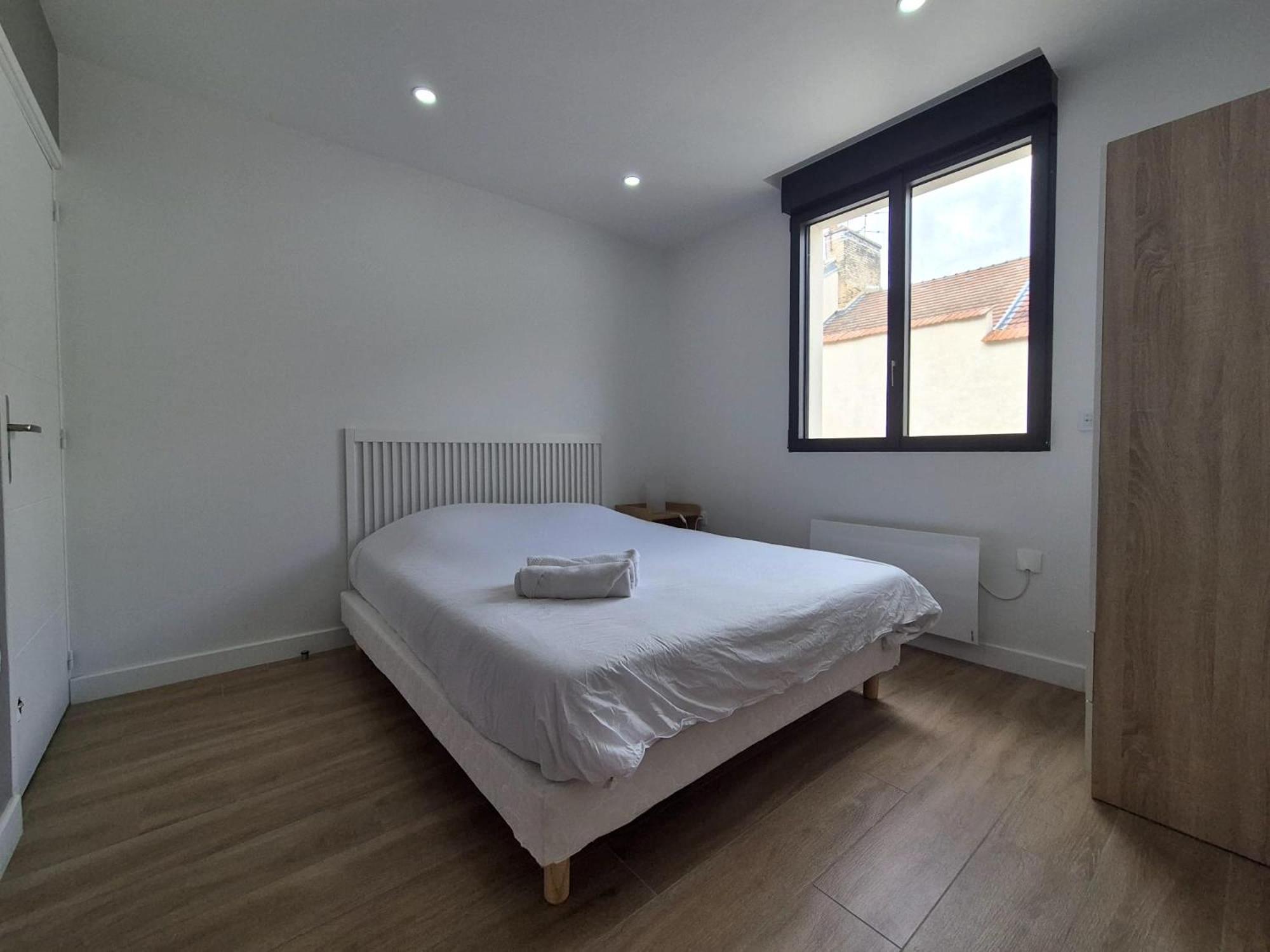 Abu Dhabi, Magnifique Maison Reims Esterno foto