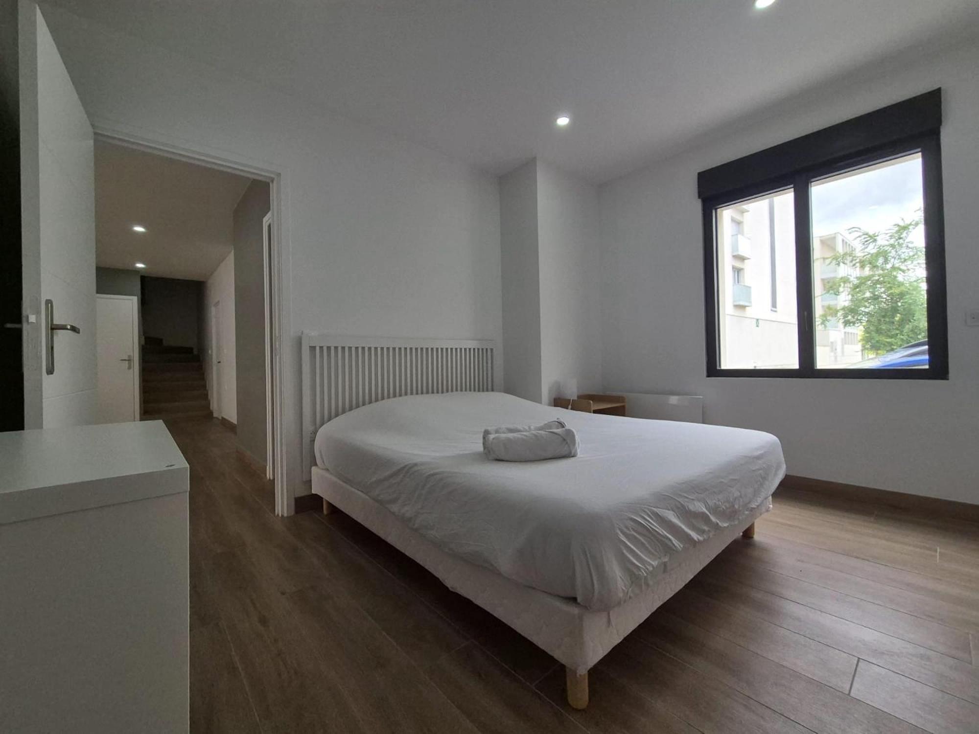 Abu Dhabi, Magnifique Maison Reims Esterno foto